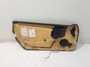 Mercedes Benz SLK-Class 171 (2004–2011) Front door panel A1717209062 - 2