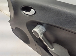 Mercedes Benz SLK-Class 171 (2004–2011) Front door panel A1717209062 - 4