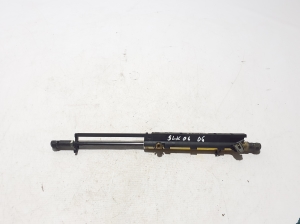 Mercedes Benz SLK-Class 171 (2004–2011) Katuse tõstesilinder A1718207610 - 3