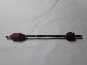 Antriebswelle hinten und ihre Teile - 42311T1GE011M1
