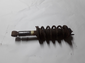Stoßdämpfer hinten und seine Teile - 52602T1FE010