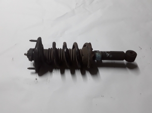 Stoßdämpfer hinten und seine Teile - 52601T1FE510