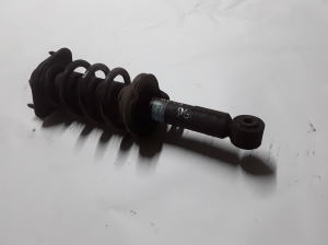 Honda CR-V (2012–2016) Aizmugurējais amortizators un tā daļas 52601T1FE510 - 2