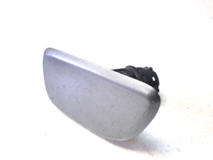 Subaru Forester SH (2007–2013) Front bumper headlight washer cap 9637546177 - 5
