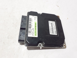 Mercedes Benz SLK-Class 171 (2004–2011) Motorsteuergerät A2710106544 - 2
