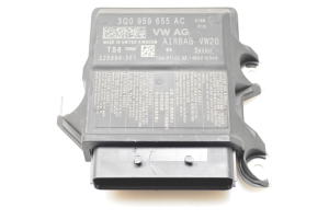 Airbag module - 3Q0959655AC