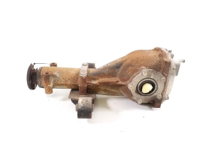 Hinterachsdifferential - 27011AB161