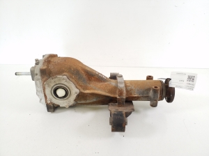 Subaru Legacy V (2009–2014) Tagasilla reduktor 27011AB161 - 3
