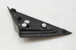 Hyundai i40 (2011–2026) Mirror triangle trim 861803Z000 - 4