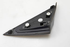 Hyundai i40 (2011–2026) Mirror triangle trim 861903Z000 - 3