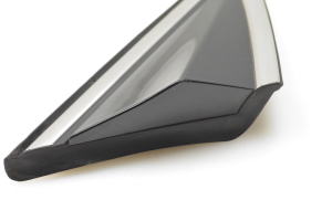 Hyundai i40 (2011–2026) Mirror triangle trim 861903Z000 - 4