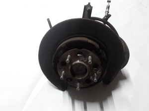 Honda CR-V (2012–2016) Aizmugurējā rumba un tās detaļas 52210SWAA00 - 4