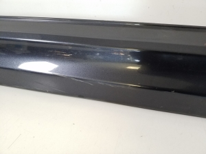 Subaru Legacy V (2009–2014) Schwellerverkleidung außen 96051AJ020L5 - 3