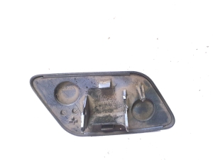 Chrysler Voyager IV (2001–2007) Front bumper headlight washer cap 04857423AA - 3