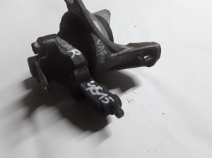 Honda CR-V (2012–2016) Engine mount 50820T1TE01 - 3