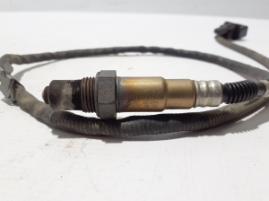 Mercedes Benz SLK-Class 171 (2004–2011) Lambda-andur A0045422218 - 2
