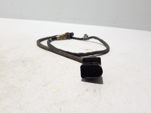 Mercedes Benz SLK-Class 171 (2004–2011) Lambda-andur A0045422218 - 3