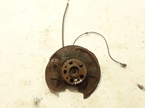   Rear wheel hub  - A2033501308 