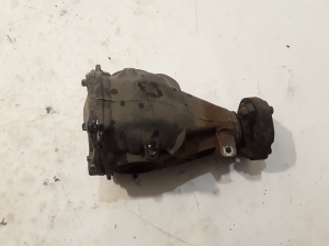 Mercedes Benz SLK-Class 171 (2004–2011) Hinterachsdifferential A1713500514 - 2