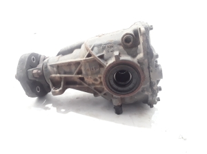 Mercedes Benz SLK-Class 171 (2004–2011) Hinterachsdifferential A1713500514 - 3