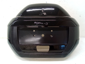Spare wheel insert - 6430A273