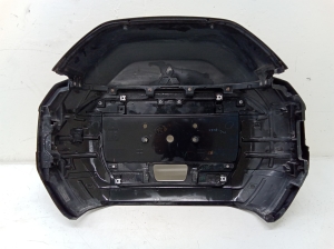 Mitsubishi Pajero IV (2006–2026) Spare wheel insert 6430A273 - 5