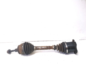 Volkswagen Sharan (1995–2010) Antriebswelle vorne und ihre Teile - 4