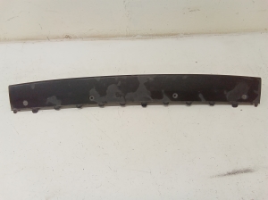 RENAULT Kangoo (1997–2009) Rear bumper molding 8200436724 - 4
