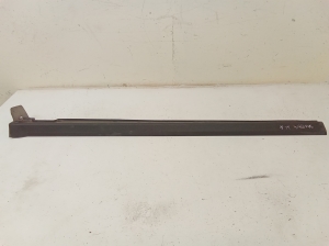 Hyundai Santa Fe (2012–2018) Sill (body part) 877512W000 - 4