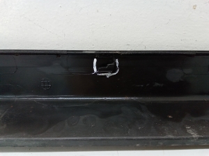 Hyundai Santa Fe (2012–2018) Sill (body part) 877512W000 - 5