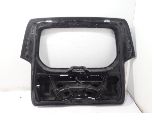 Mercedes Benz V-Class 447 (2014–2026) Trunk lid A4477421014 - 3