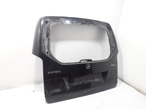 Mercedes Benz V-Class 447 (2014–2026) Trunk lid A4477421014 - 4
