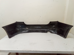 BMW 3 SERIES F30 (2011–2018) Heckstoßstange 51127276716 - 2
