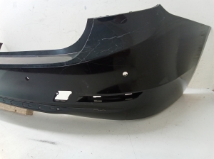 BMW 3 SERIES F30 (2011–2018) Heckstoßstange 51127276716 - 3