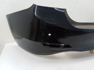 BMW 3 SERIES F30 (2011–2018) Heckstoßstange 51127276716 - 4