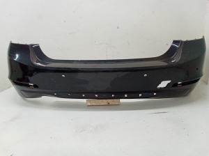 Rear bumper - 51127276716