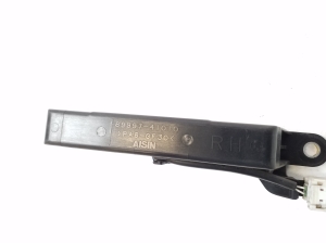 LEXUS IS (2005–2013) Antenna amplifier 8999741010 - 3