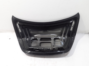 Mercedes Benz E-Class W213 (2017–2026) Trunk lid A2137500075 - 3