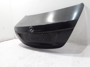 Mercedes Benz E-Class W213 (2017–2026) Trunk lid A2137500075 - 5