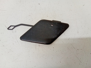 Rear bumper hook cover - 51127301464
