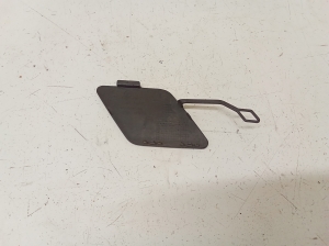 BMW 3 SERIES F30 (2011–2018) Heckstoßstangenhakenabdeckung 51127301464 - 2