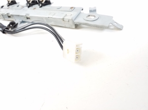 LEXUS IS (2005–2013) Antenna amplifier 8630053160 - 2