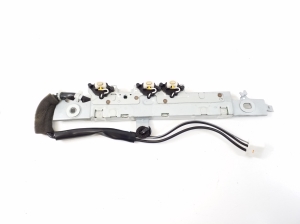 LEXUS IS (2005–2013) Antenna amplifier 8630053160 - 3