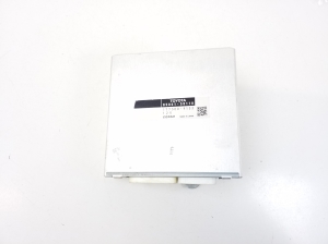 Front seat control unit - 8586150110