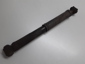 Peugeot 2008 (2013–2026) Stoßdämpfer hinten 9677172880 - 3