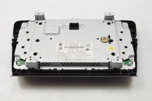 Skoda Octavia III (2013–2019) Screen 5E0919605D - 3