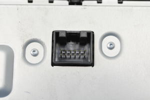 Skoda Octavia III (2013–2019) Screen 5E0919605D - 5
