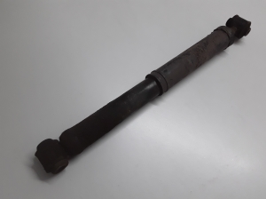 Peugeot 2008 (2013–2026) Stoßdämpfer hinten 9677172880 - 2
