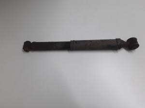 Stoßdämpfer hinten - 9677172880