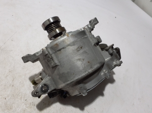 RENAULT Arkana (2019–2026) Alternator 231B15778R - 3